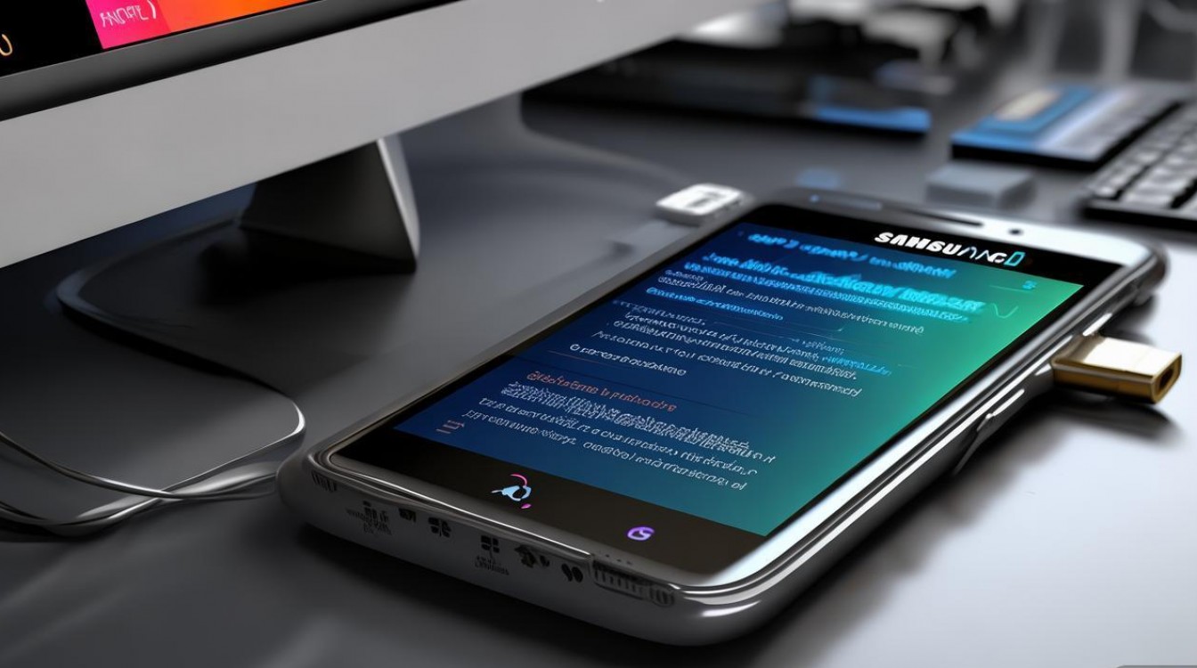 三星手机连接电脑360没反应怎么办?