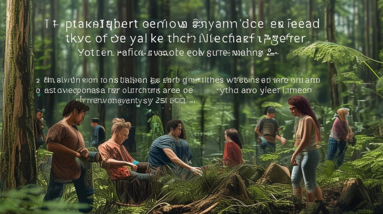 蚂蚁森林合种树踢人功能更新后,如何更人性化地管理成员?