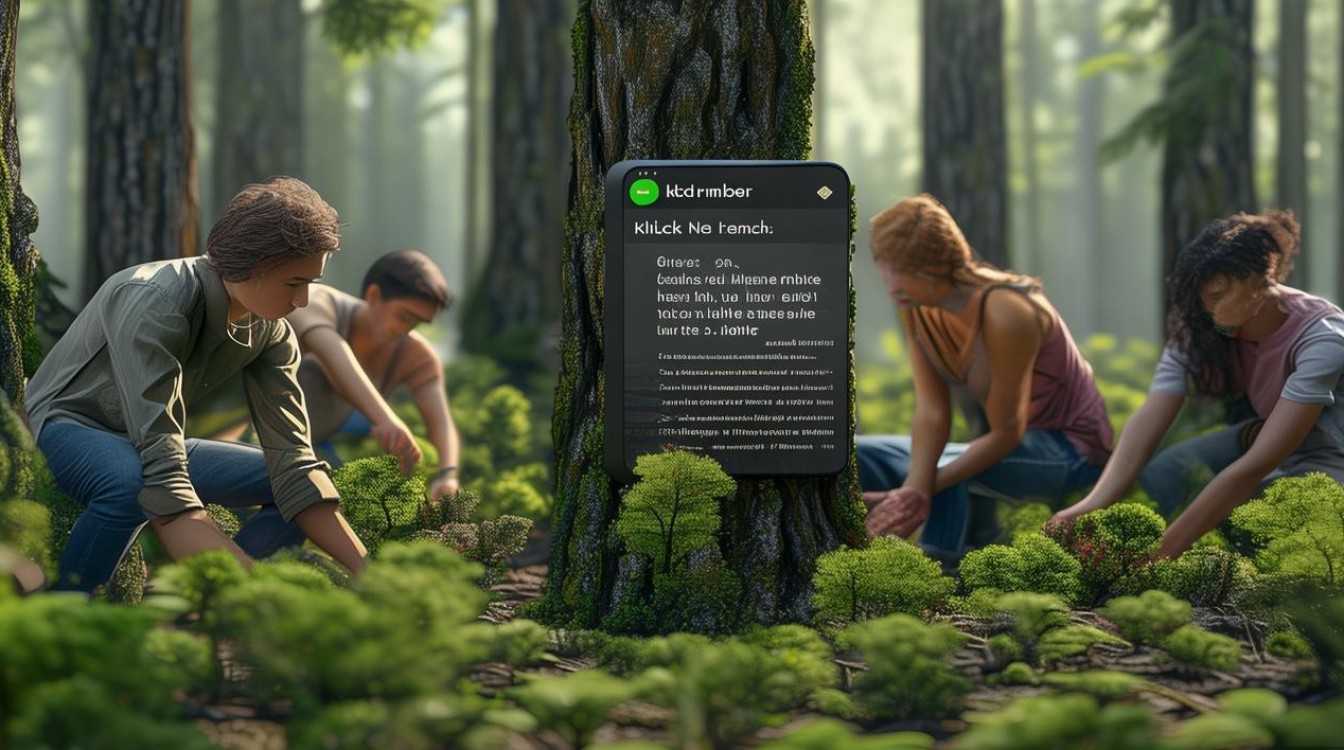 蚂蚁森林合种树踢人功能更新后,如何更人性化地管理成员?