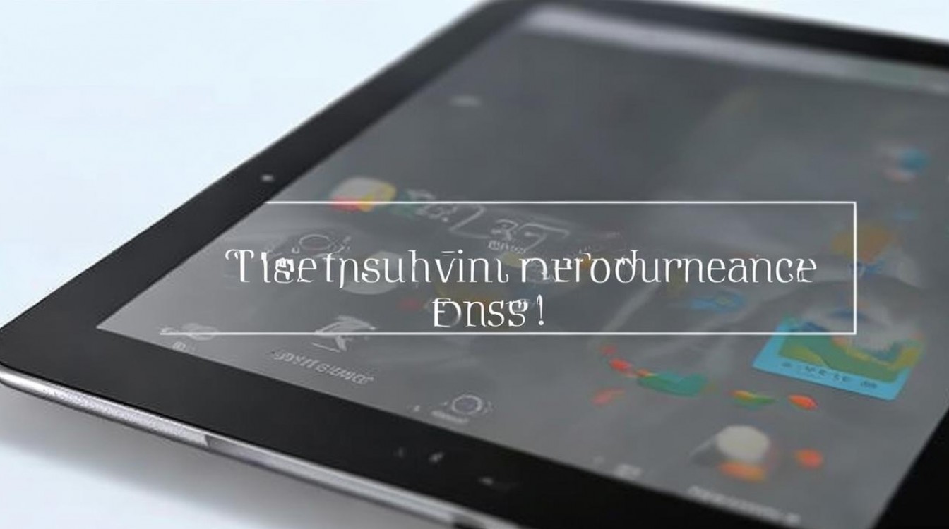 三星平板电脑反应慢怎么办？教你几招轻松解决卡顿问题