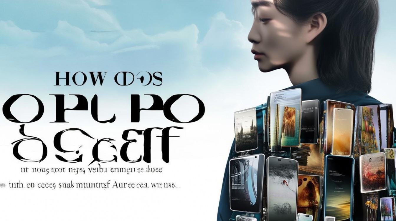 OPPO如何看自己?品牌定位与未来战略的深层思考