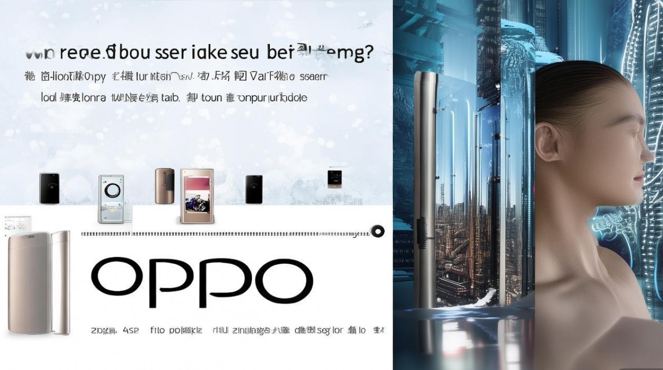 OPPO如何看自己?品牌定位与未来战略的深层思考