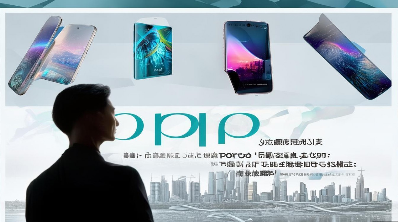 OPPO如何看自己?品牌定位与未来战略的深层思考