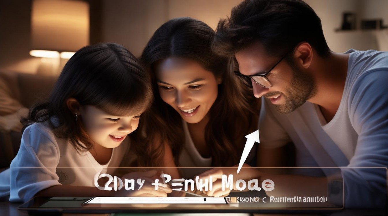 虾米音乐亲子模式功能在哪开？家长怎么用？