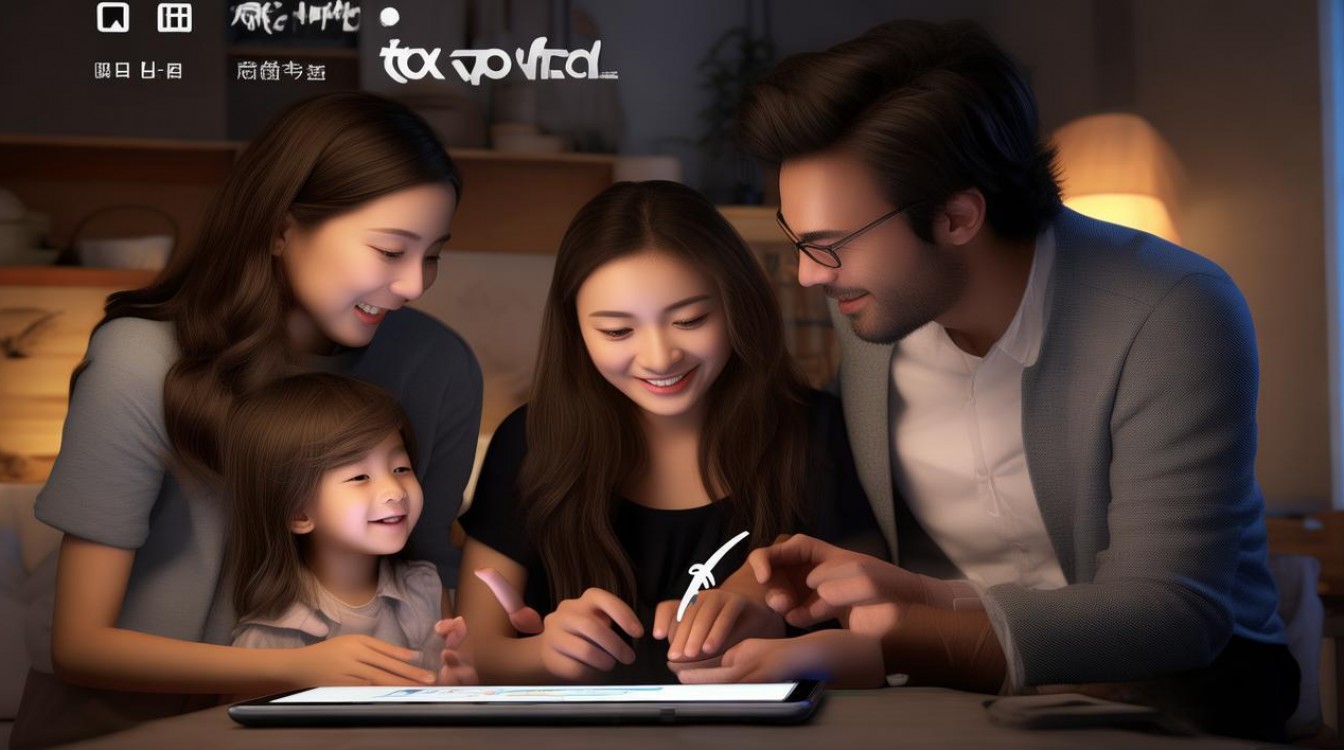 虾米音乐亲子模式功能在哪开？家长怎么用？