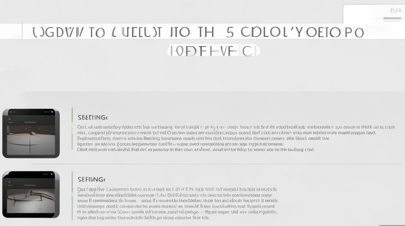 oppo手机怎么调滚屏特效?步骤详细点!