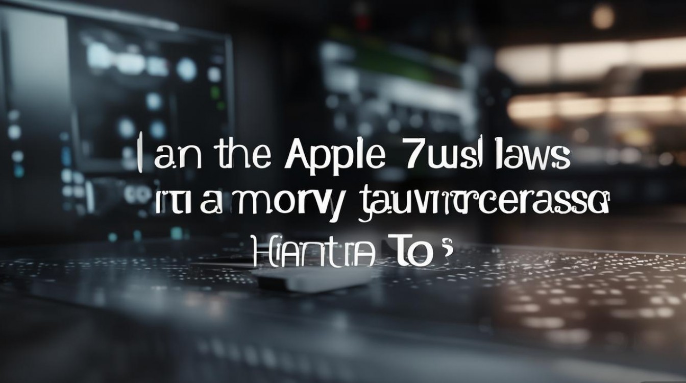 苹果7plus能加内存吗?怎么操作?