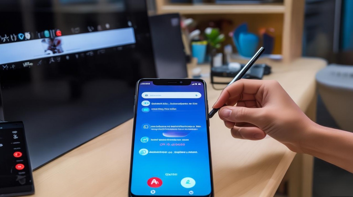 Redmi 10A换机怎么把旧手机数据全传过去?