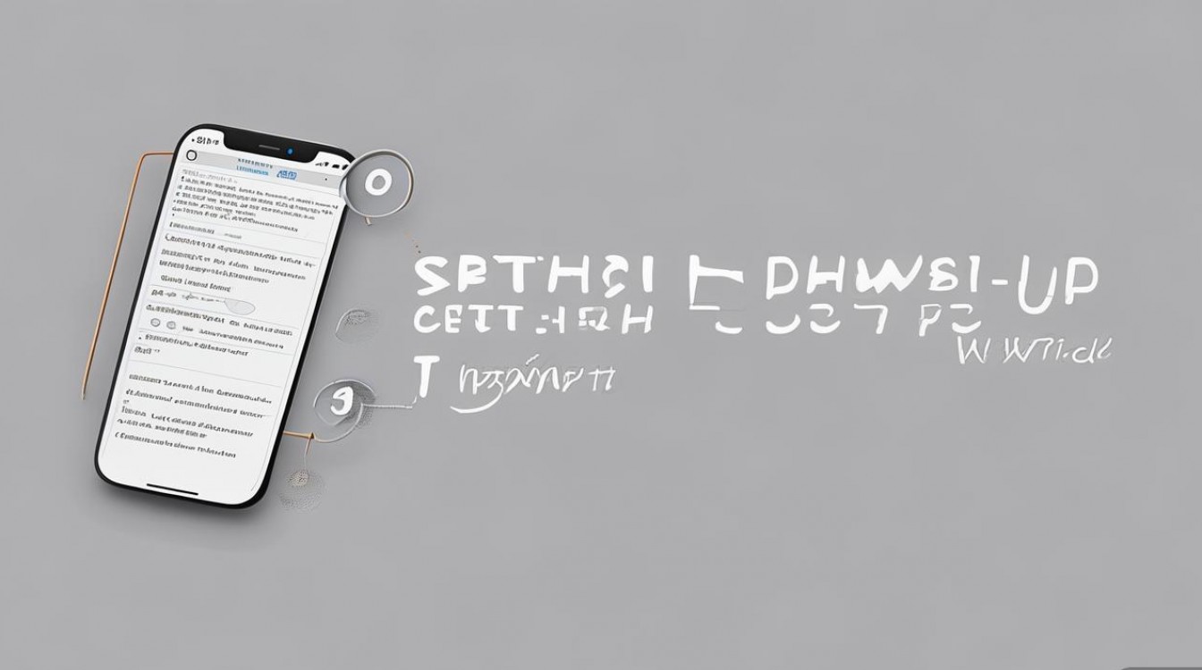 华为蜂窝网络怎么设置?详细教程步骤是什么?