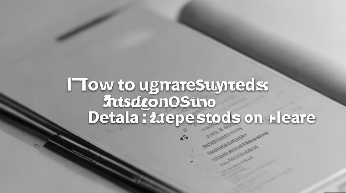 三星GTN7000怎么升级系统？详细步骤在这里！