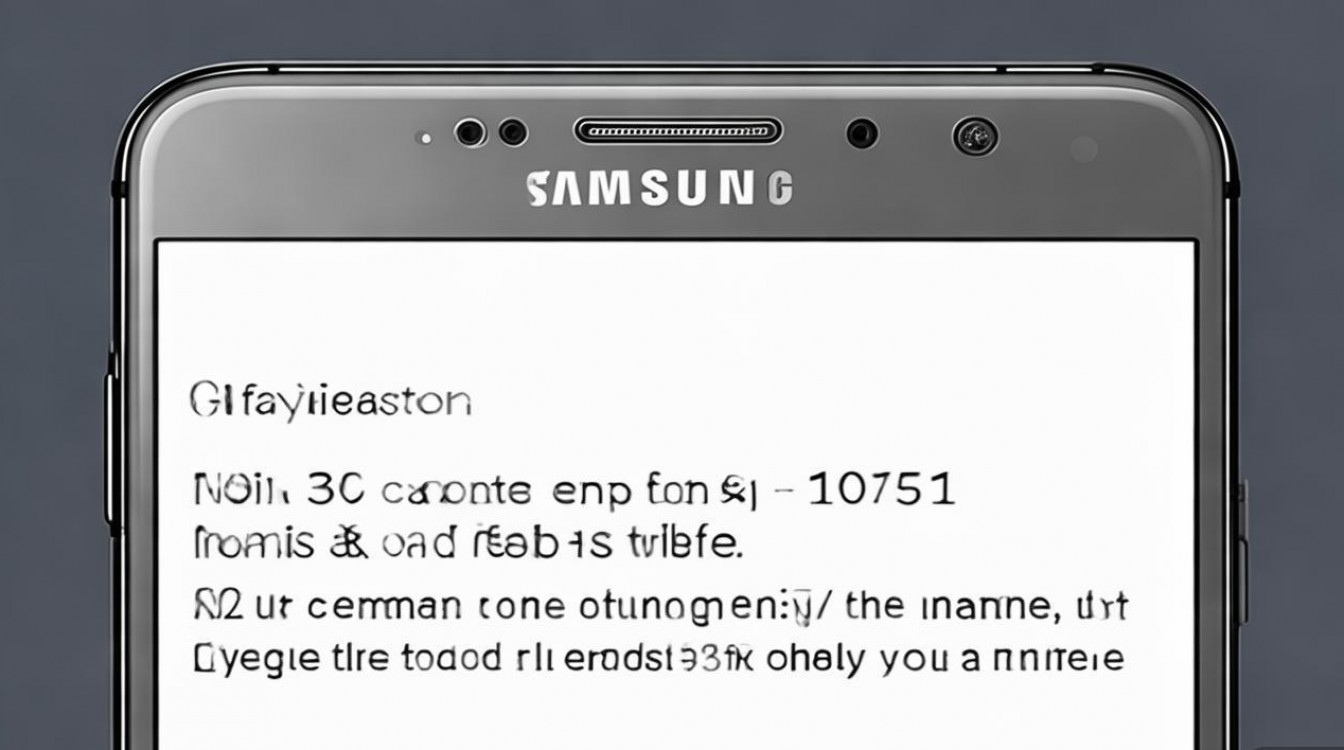 三星A7怎么取消17951扣费?教你轻松关闭!