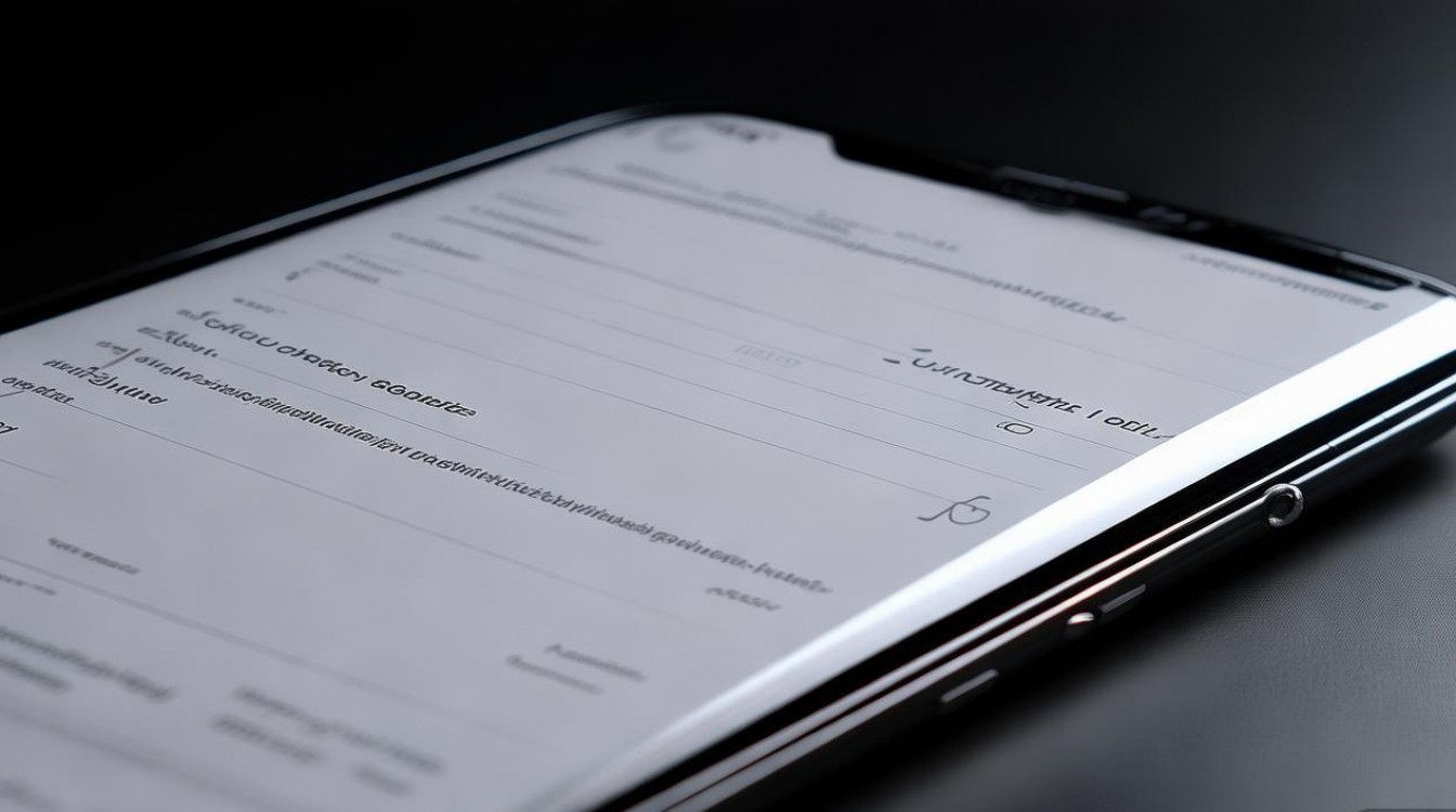 华为手机多点触控手势在哪开启设置？