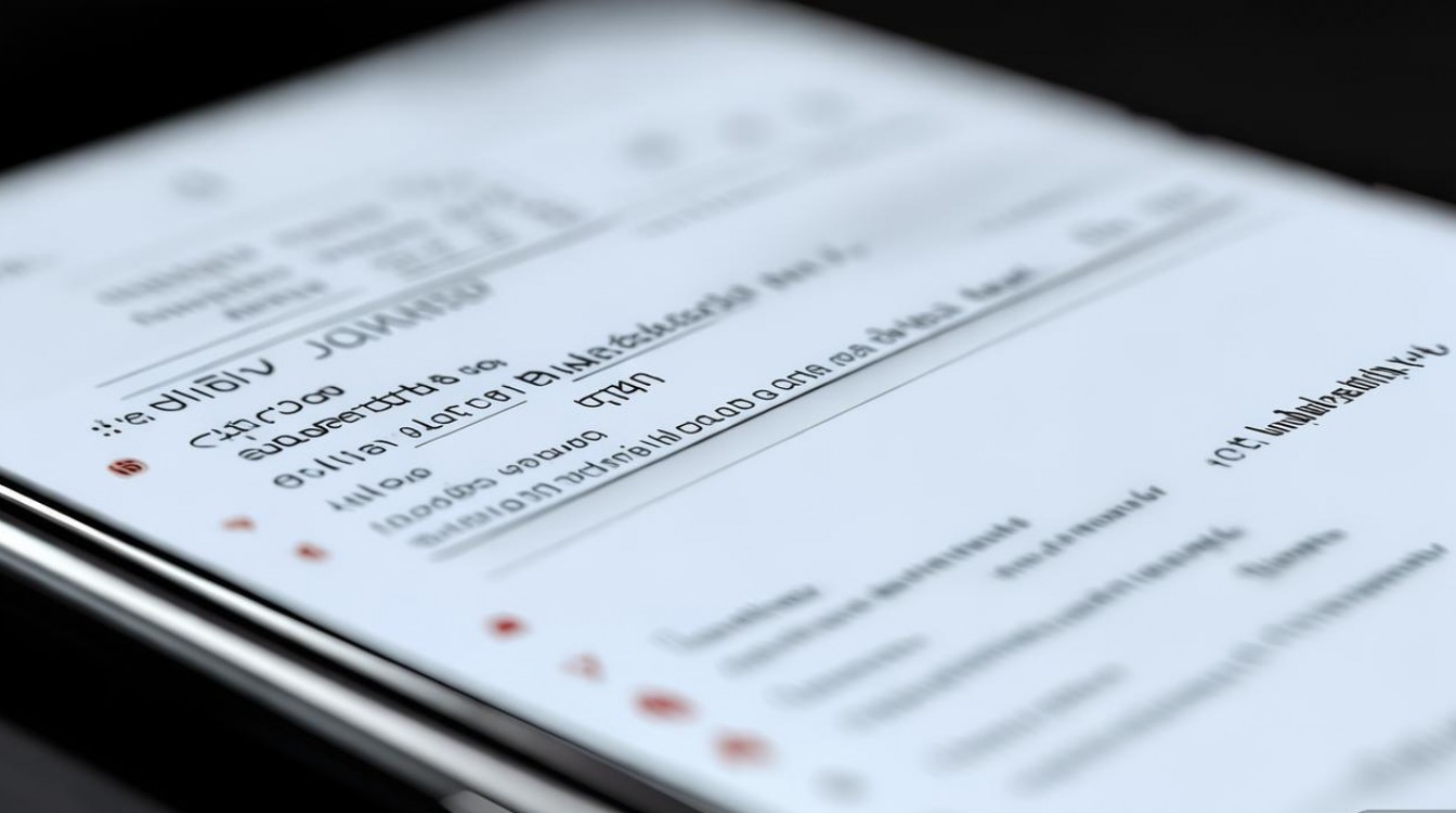 华为手机多点触控手势在哪开启设置？