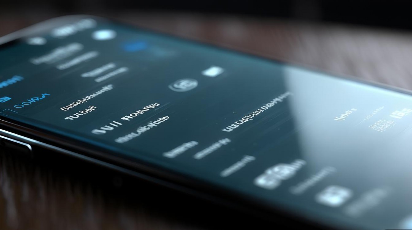 华为手机多点触控手势在哪开启设置？