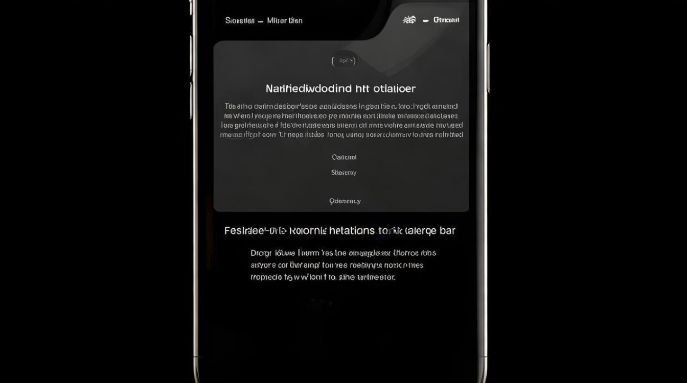 苹果7plus通知不显示?通知栏消息没推送怎么办?