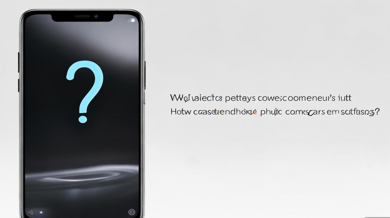 vivo拍的照片为什么总是横屏？手机拍照设置怎么调？