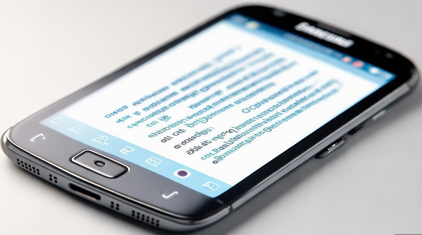 三星sch2013手机怎么插卡?步骤是什么?