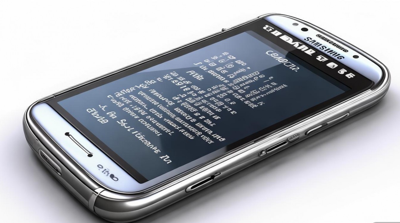 三星sch2013手机怎么插卡?步骤是什么?