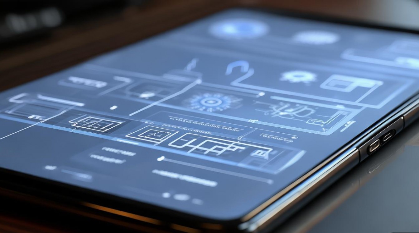 华为定位不准怎么办？教你3步精准调整定位策略