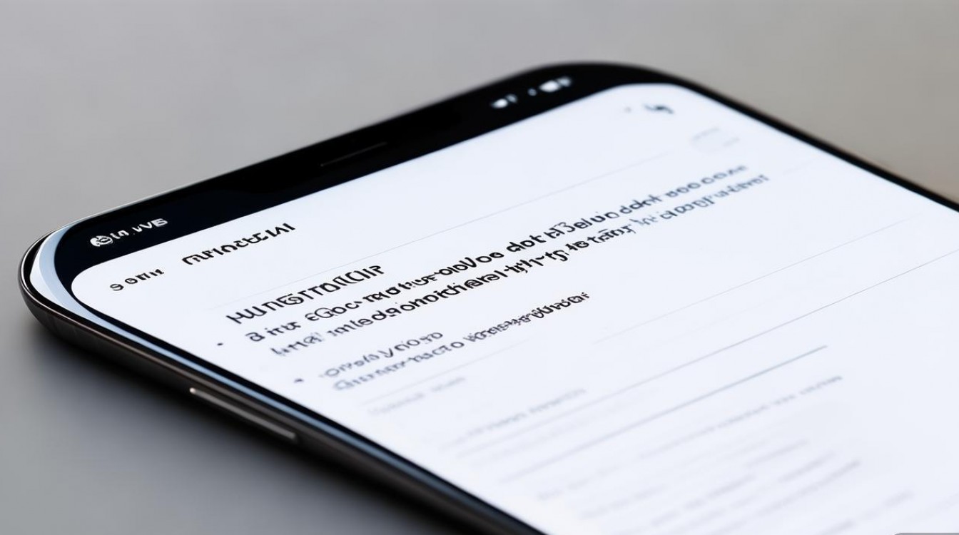 华为相机时间设置不对怎么办?教你手动调整日期时间步骤