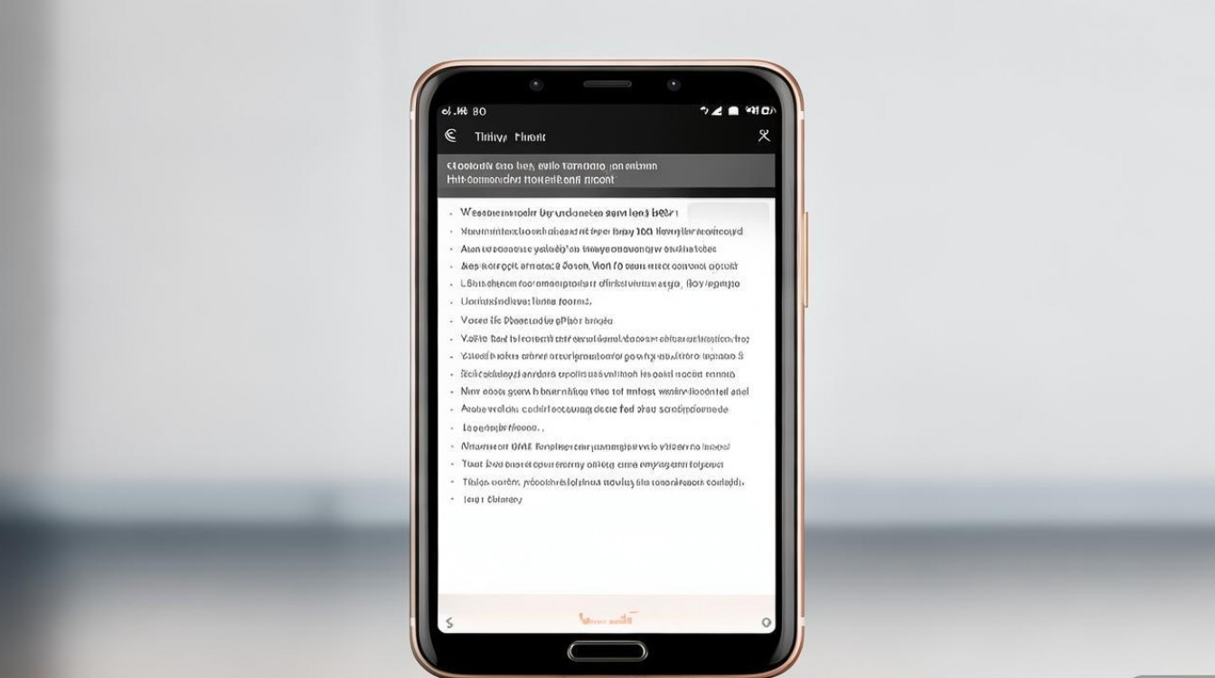 华为手机怎么把系统字体换成OPPO的?