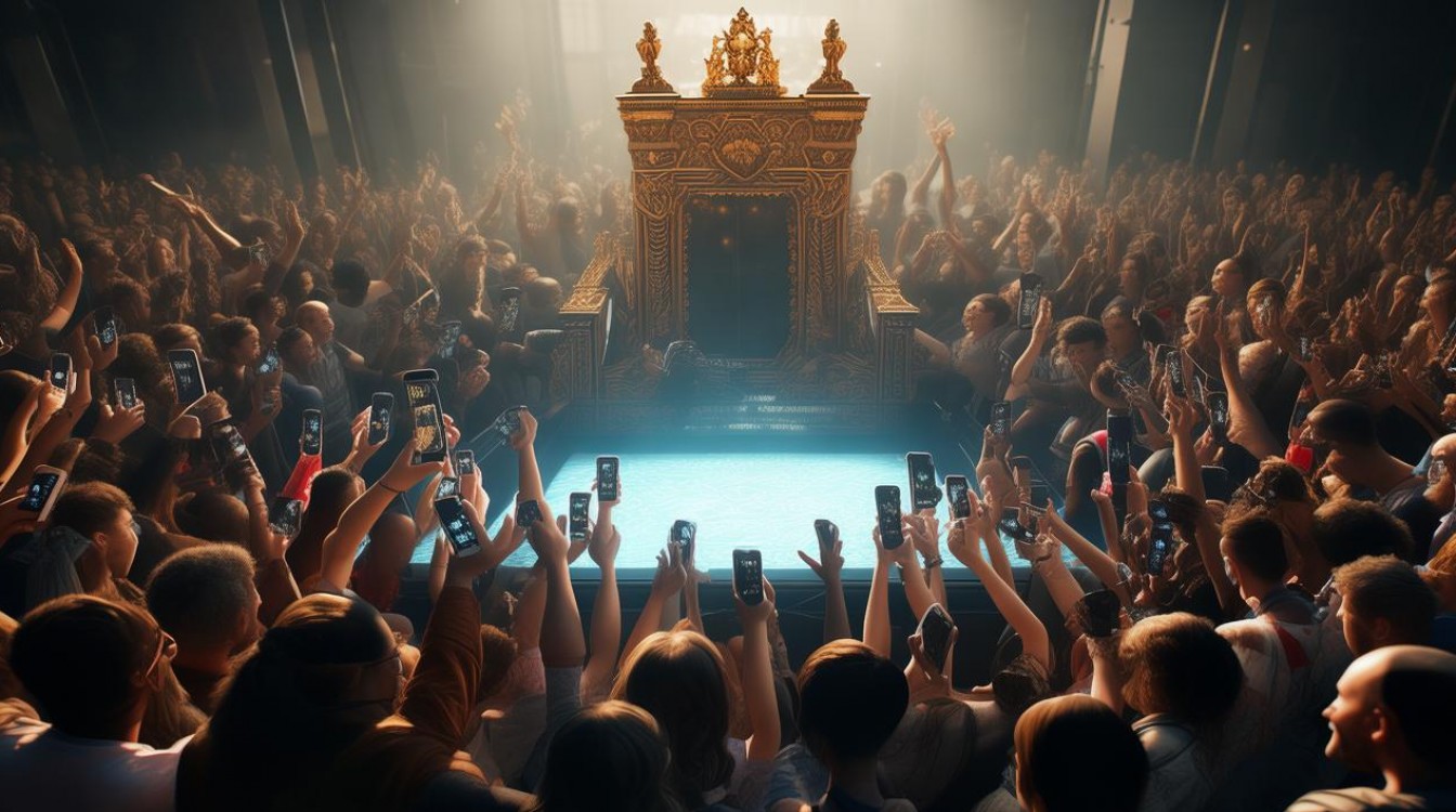 抖音评论抢龙椅是什么梗？用户为何抢龙椅？