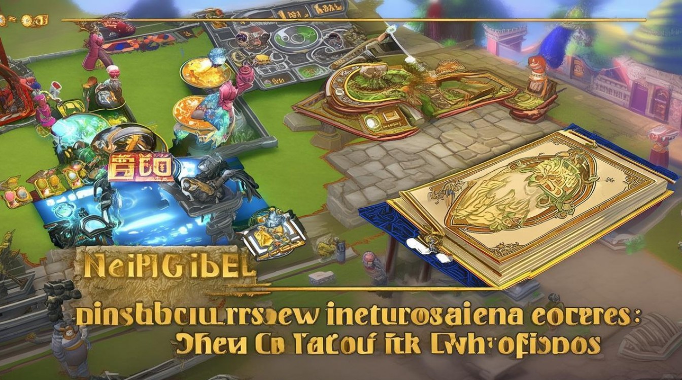 大话西游手游天书奇缘资料片新玩法具体有哪些全新体验?