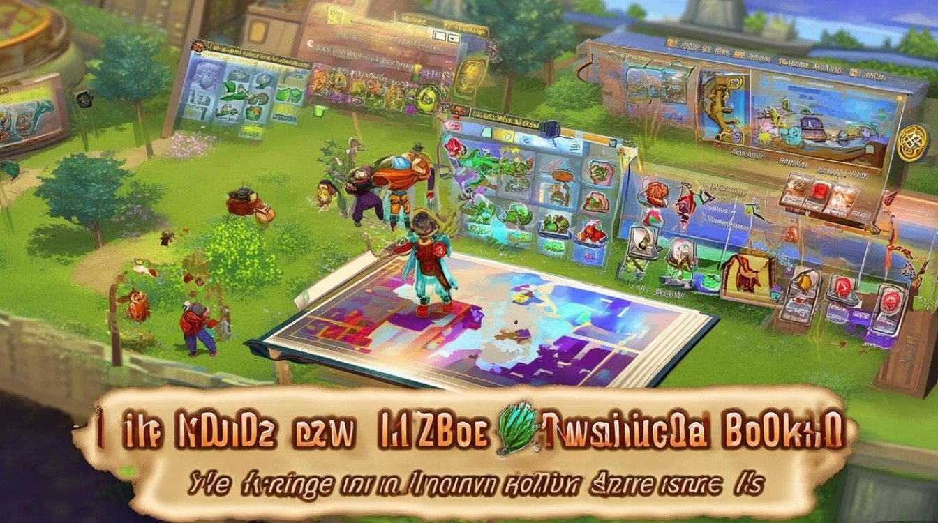 大话西游手游天书奇缘资料片新玩法具体有哪些全新体验?