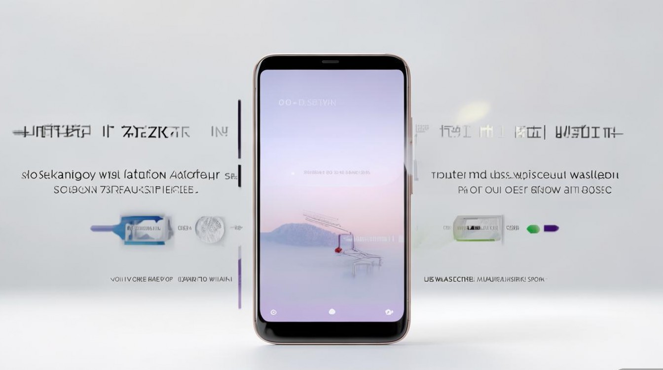 vivo手机桌面怎么设置透明?透明效果教程来了