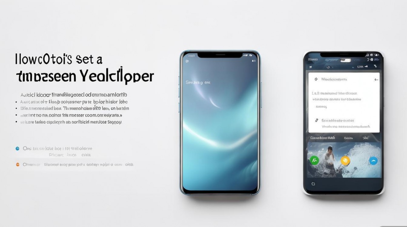 vivo手机桌面怎么设置透明?透明效果教程来了