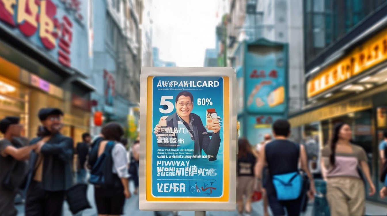 支付宝花呗行周卡五折坐地铁公交,划算吗?