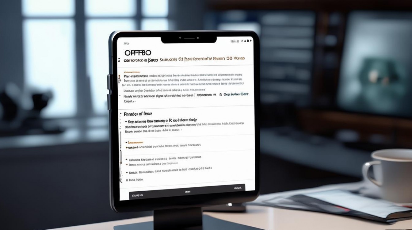 OPPO内存小了怎么调?教你释放空间不卡顿的实用技巧