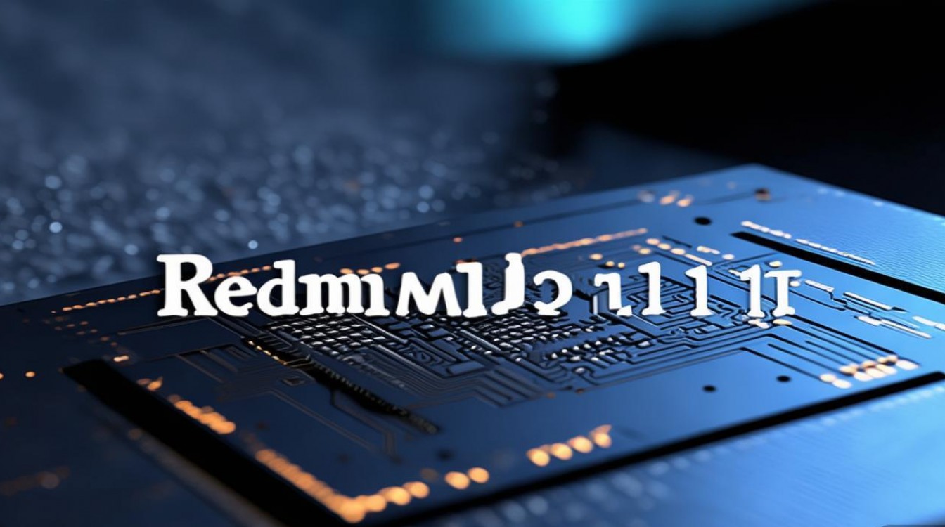 Redmi Note 11R处理器芯片是什么型号?性能表现如何?