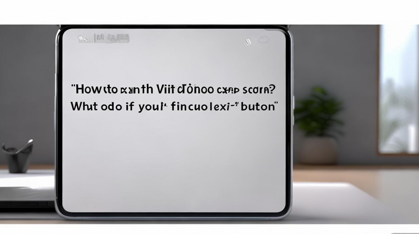 vivo手机场景桌面怎么退出？找不到退出入口怎么办？