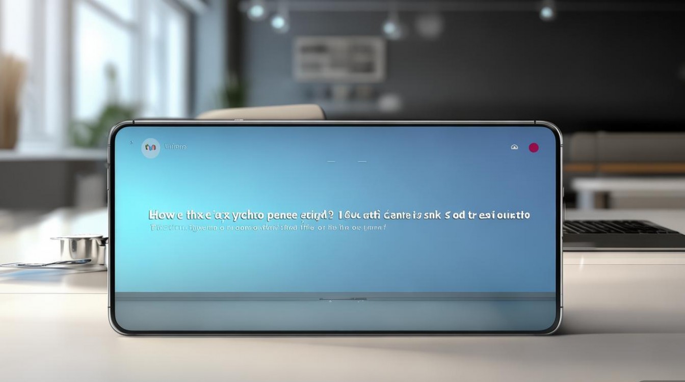 vivo手机场景桌面怎么退出？找不到退出入口怎么办？