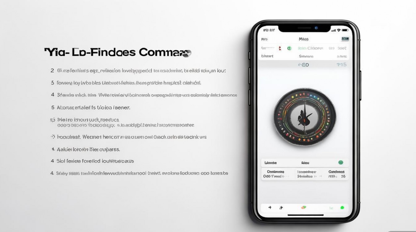 苹果6指南针怎么用?新手操作步骤与常见问题解答