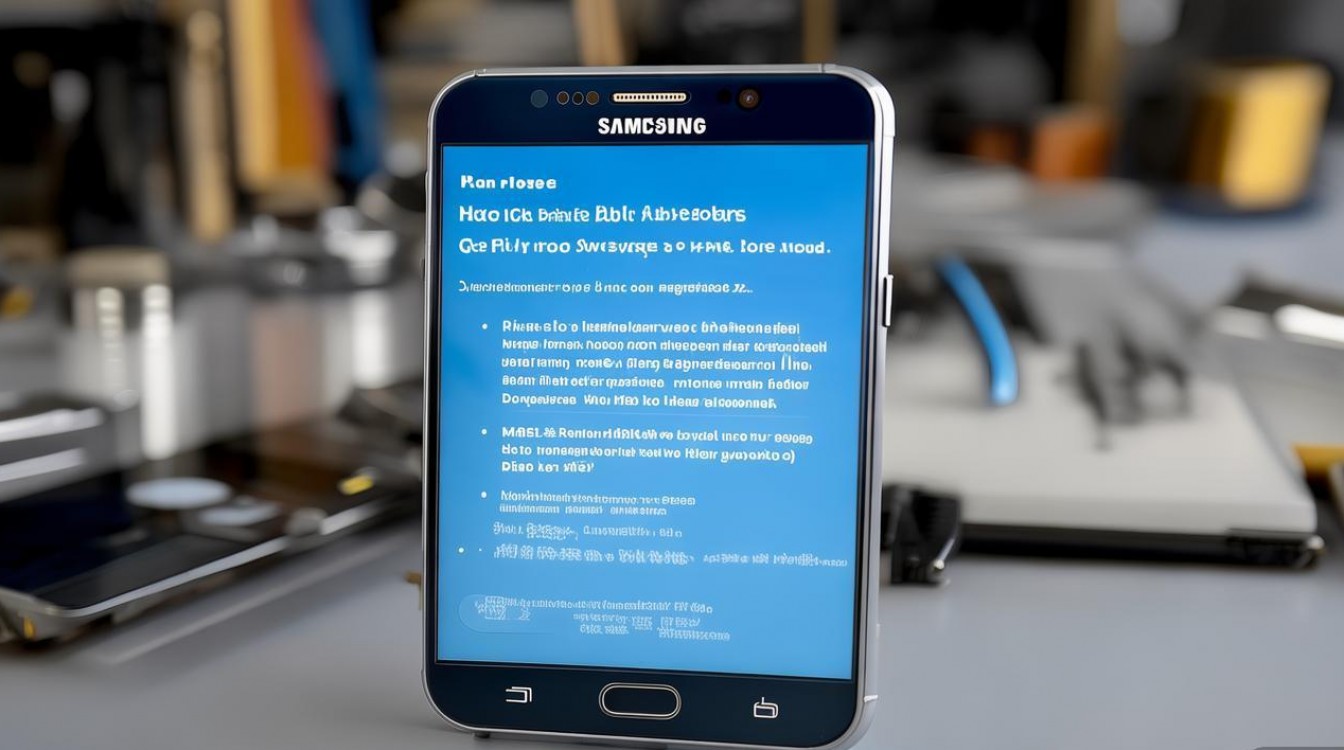 三星s6无法接收彩信怎么办?彩信接收失败的原因是什么?