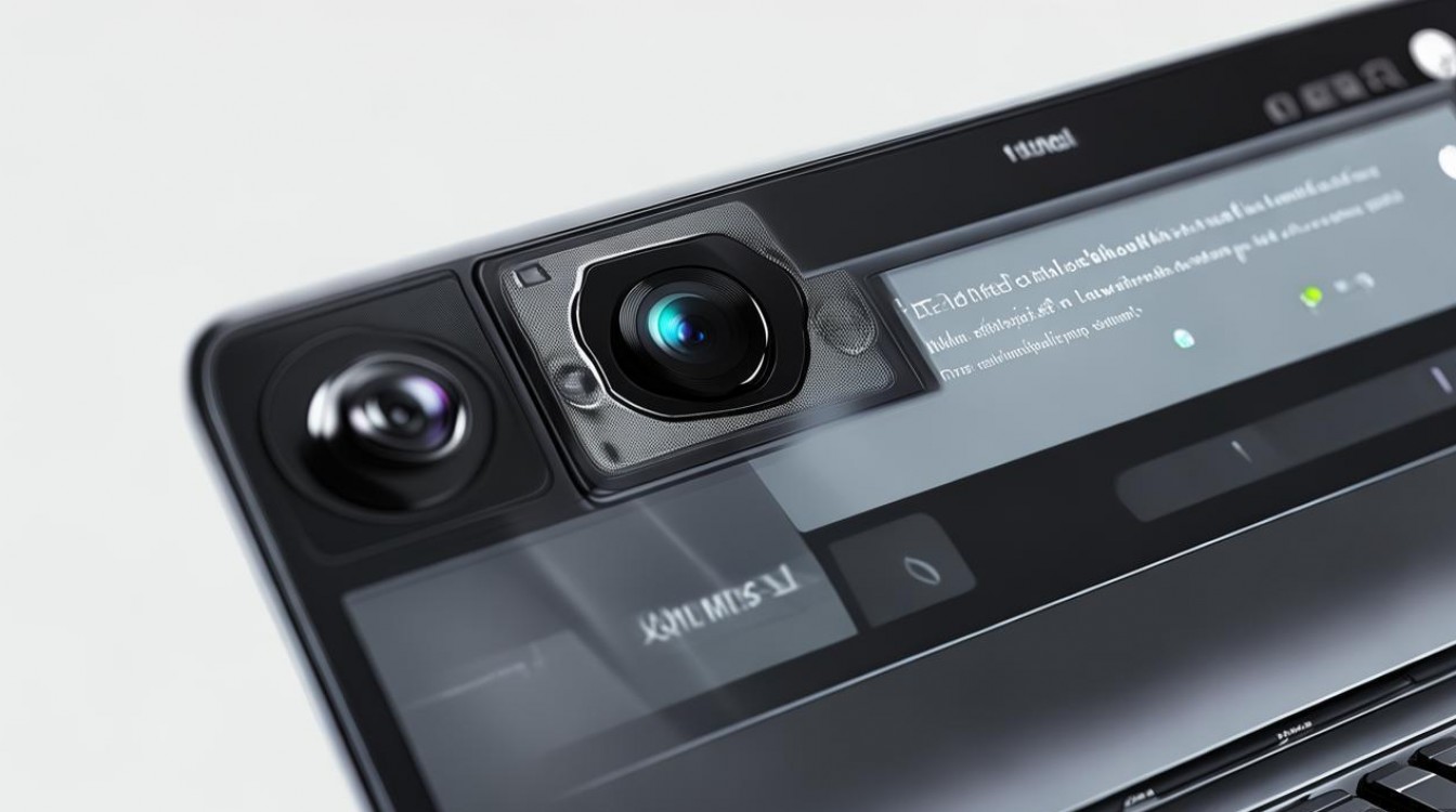 华为笔记本摄像头突然不能用,该怎么快速修复解决?