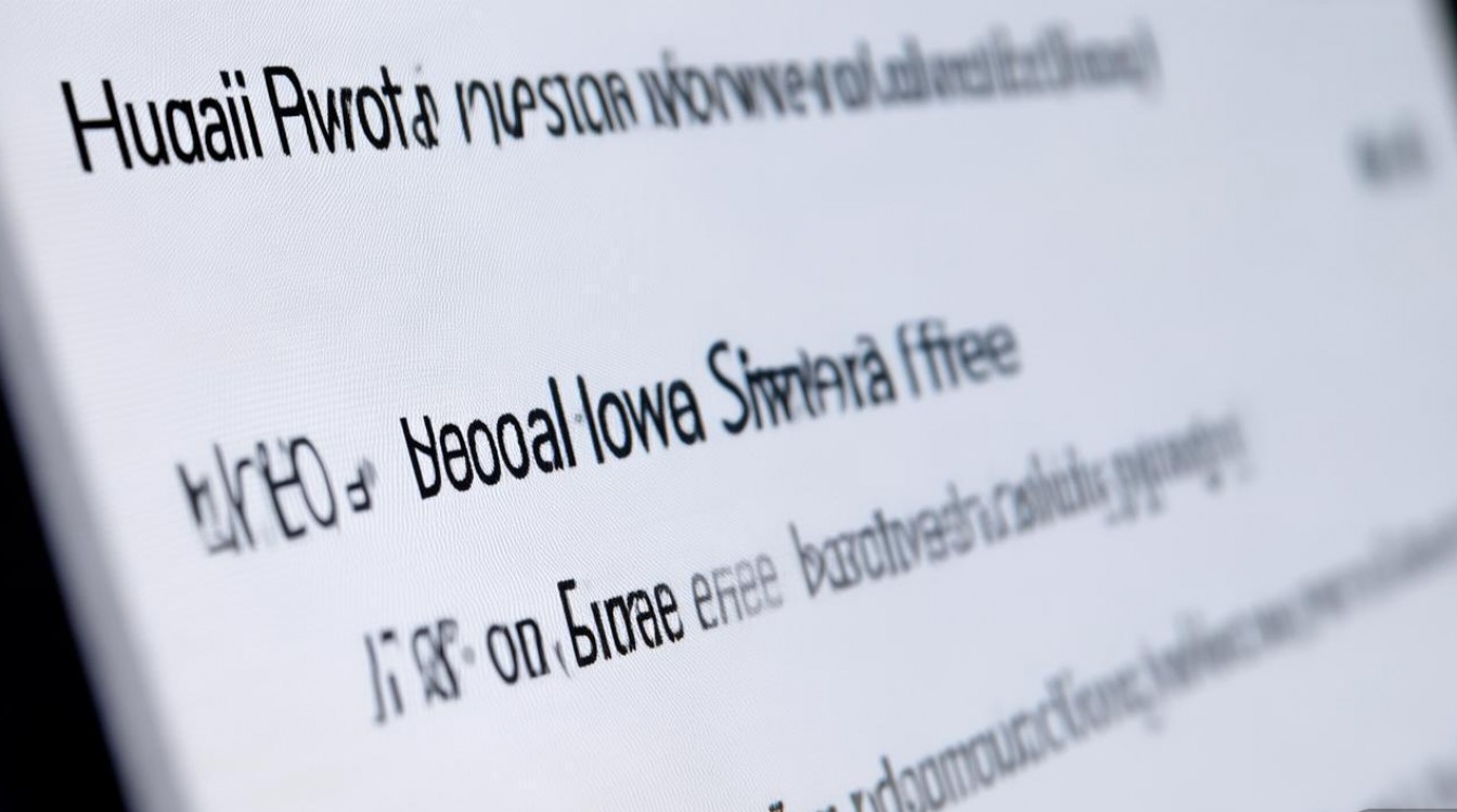 华为被删照片恢复软件下载哪个靠谱不收费?