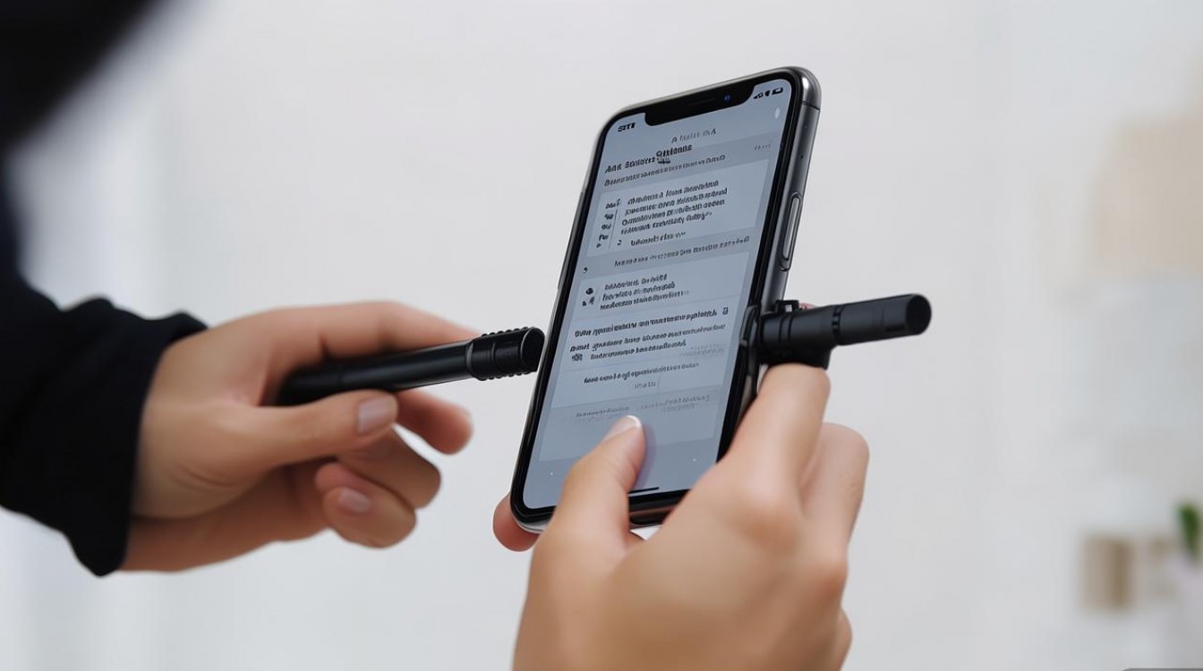 苹果6用自拍杆拍照怎么连?步骤详解来了!