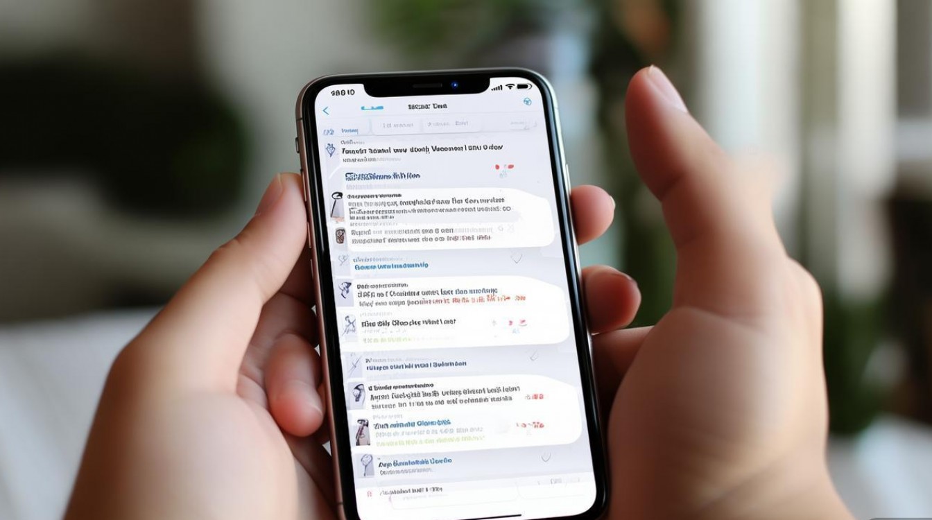 苹果6如何同时登录两个微信账号使用?