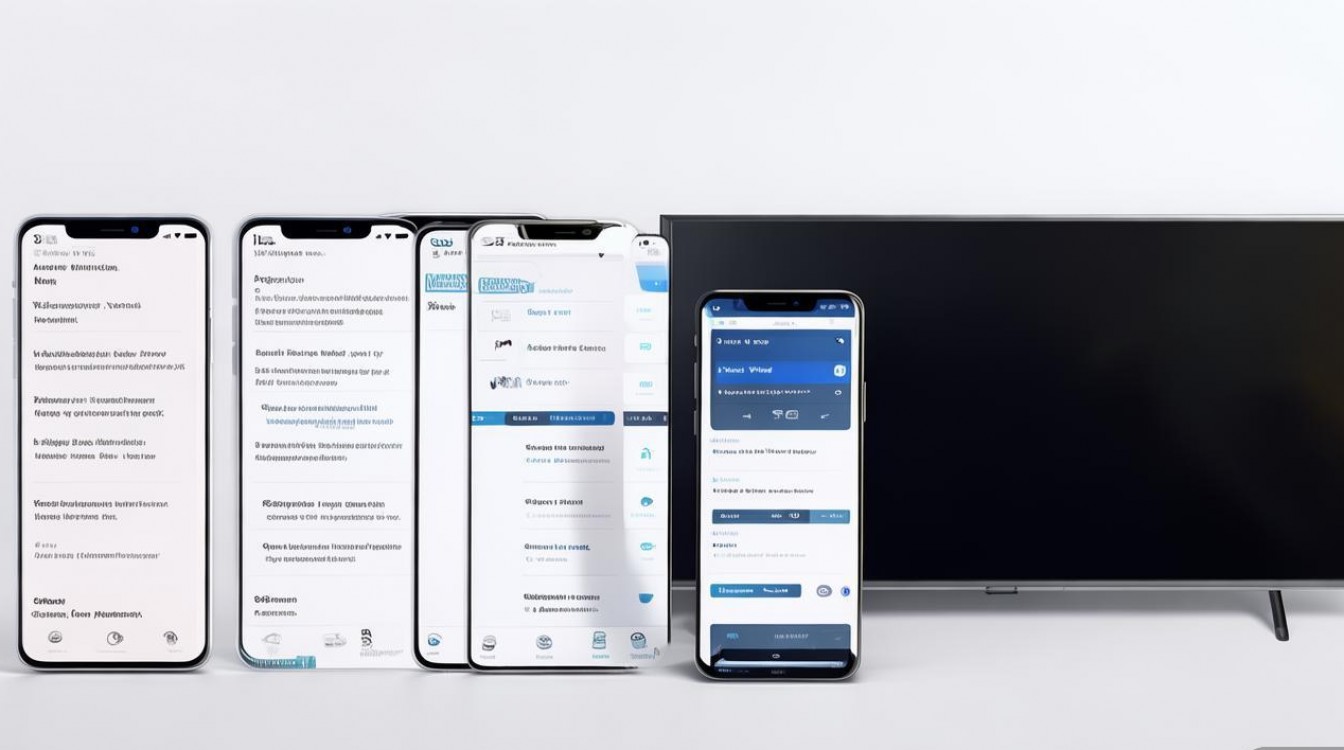 oppo手机投屏照片到电视怎么操作？步骤详解来了