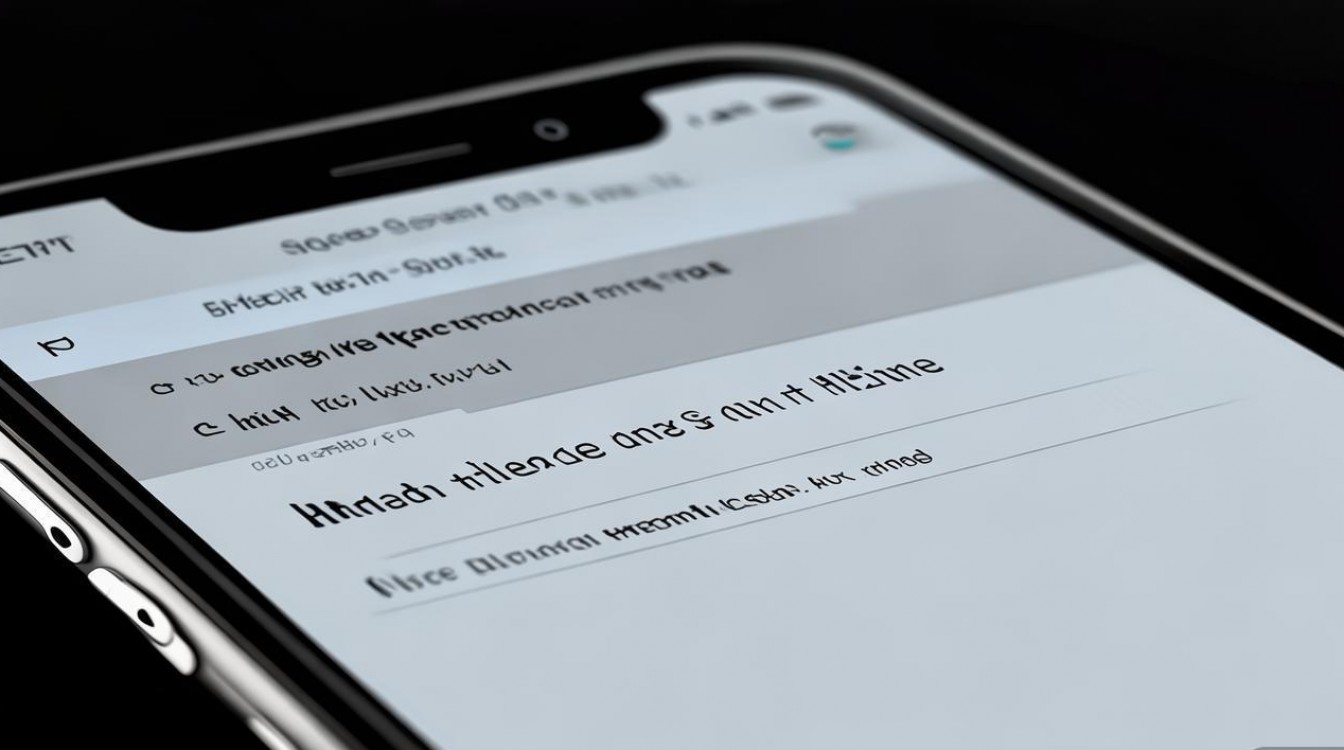 苹果6锁屏时间怎么改?设置路径在哪?