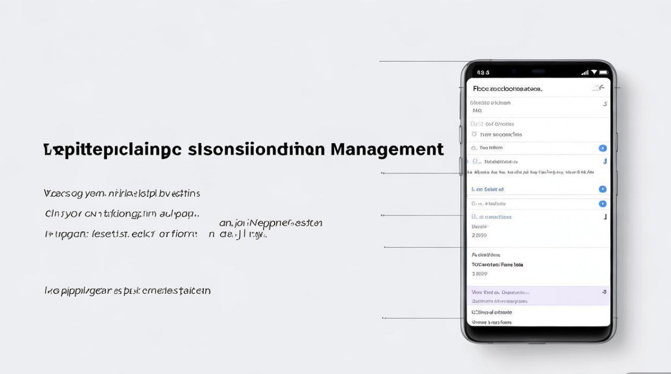 vivo手机怎么设置应用权限管理?详细步骤是什么?