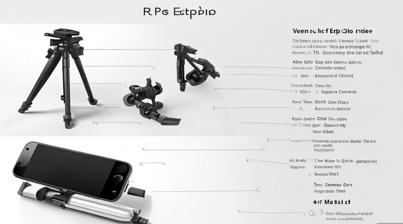 oppo拍照杆怎么用?新手操作步骤与拍照技巧详解