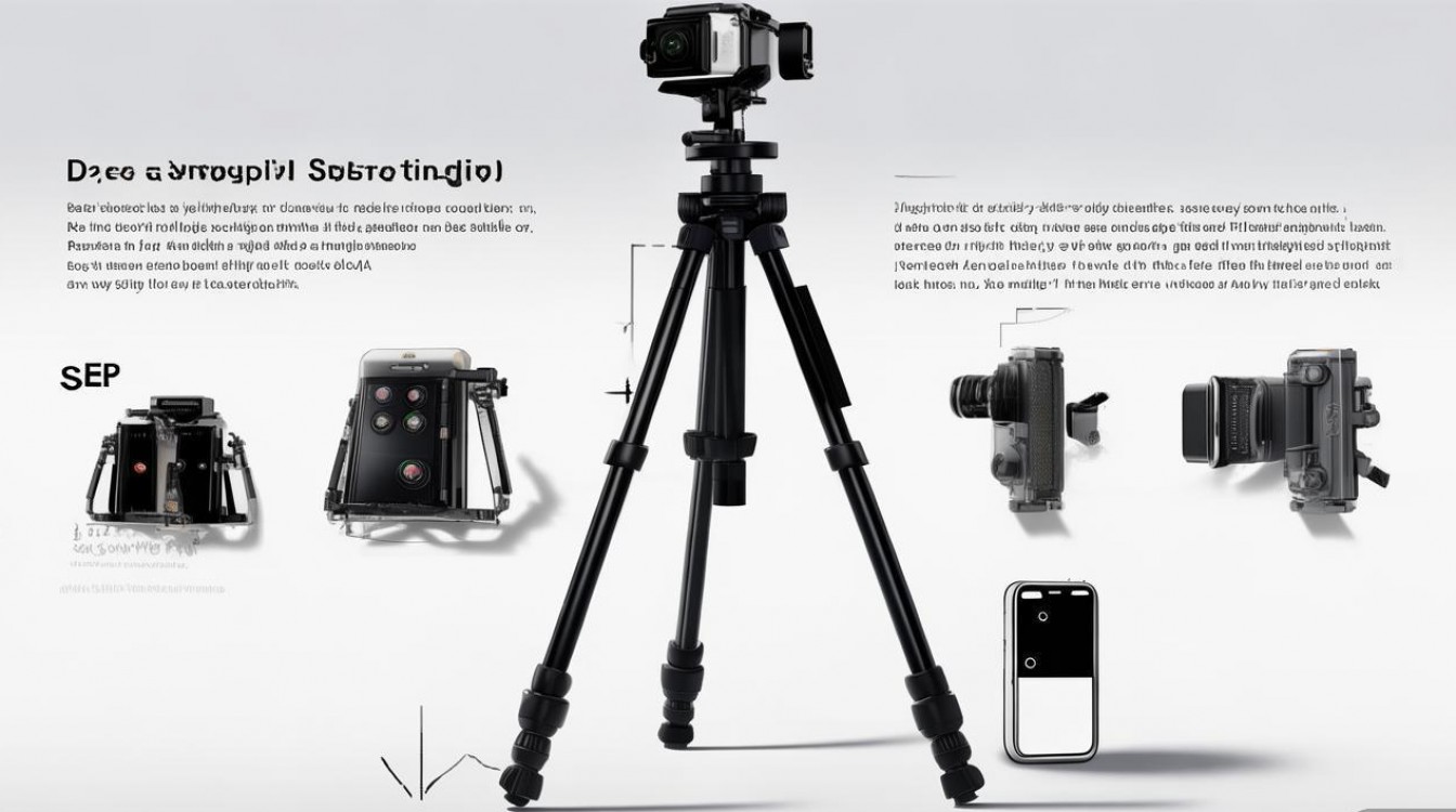 oppo拍照杆怎么用?新手操作步骤与拍照技巧详解