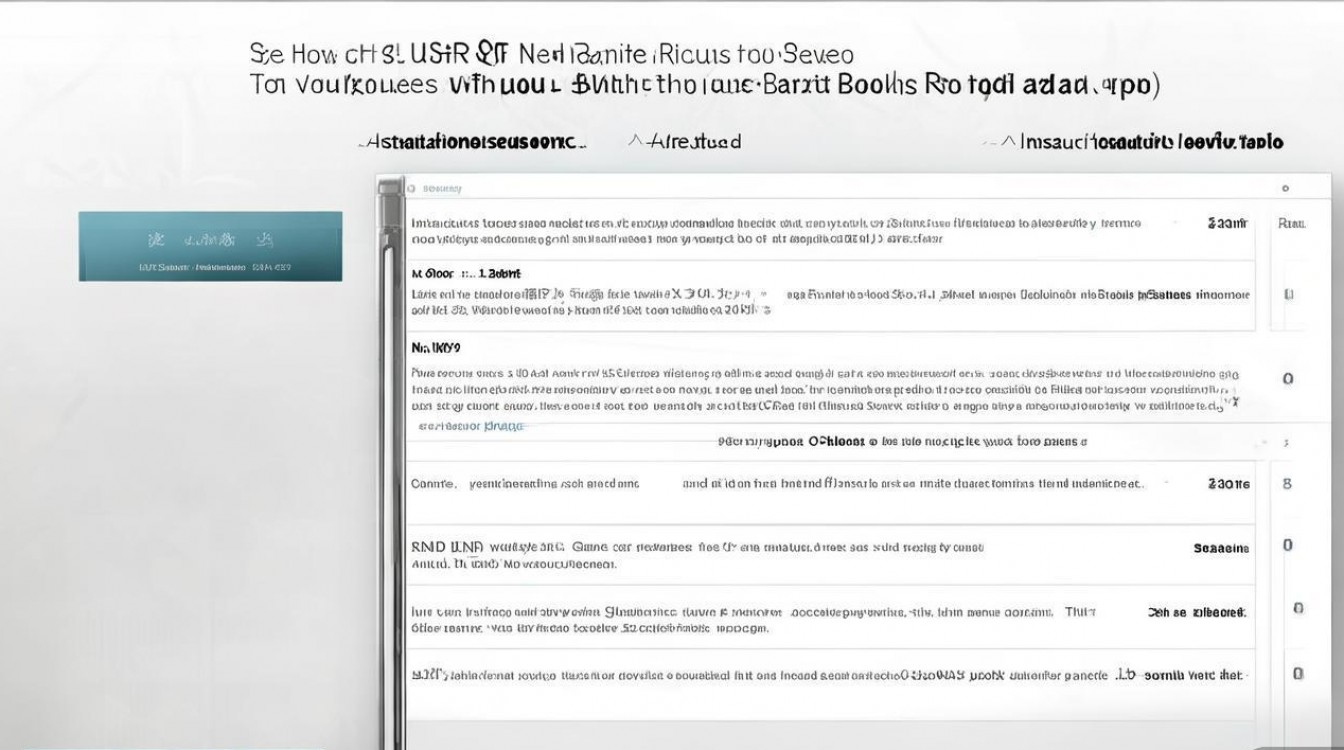 OPPO手机怎么用书旗小说?新手安装阅读全步骤指南