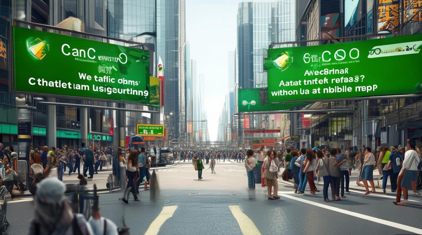 微信能实时看路况?不用手机地图也能避开堵车?