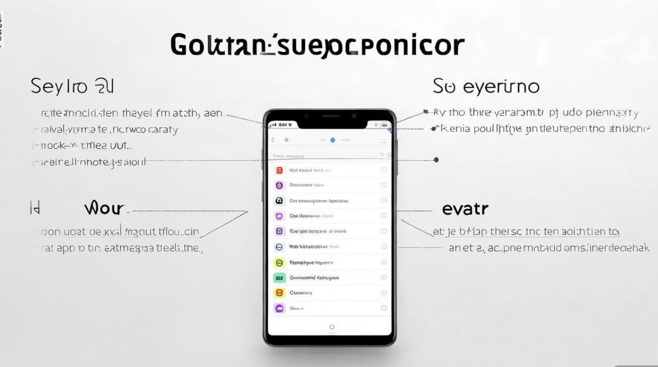 vivo手机怎么设置应用权限?新手入门必看步骤详解