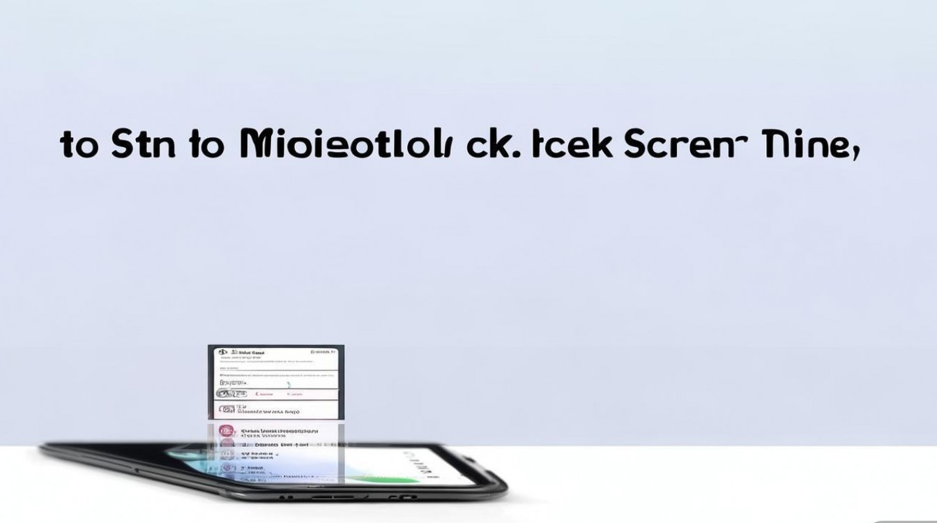 苹果6怎么修改锁屏时间?设置方法步骤详解